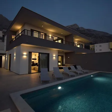 Holiday home Zoran By Interhome *