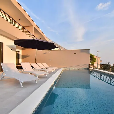 Zoran By Interhome Holiday home Makarska