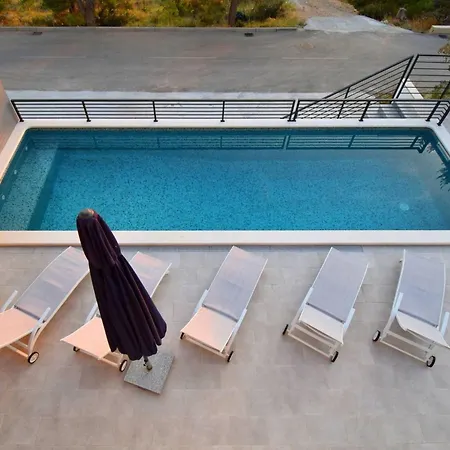 Zoran By Interhome * Makarska