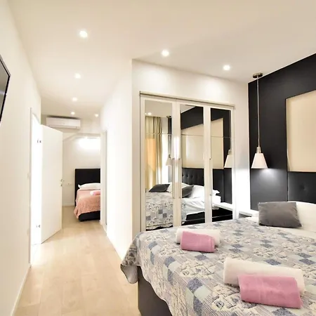 Hébergement de vacances Zoran By Interhome *