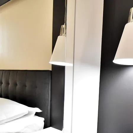 Hébergement de vacances Zoran By Interhome Makarska