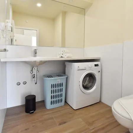 Hébergement de vacances Zoran By Interhome Makarska