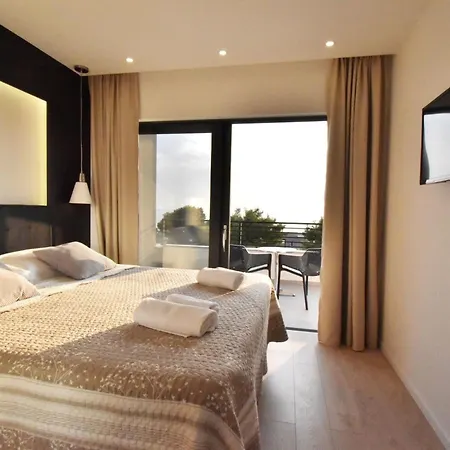 Hébergement de vacances Zoran By Interhome Makarska
