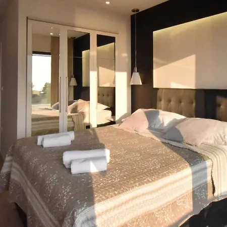 Zoran By Interhome Hébergement de vacances Makarska