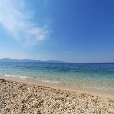 Zoran By Interhome * Makarska