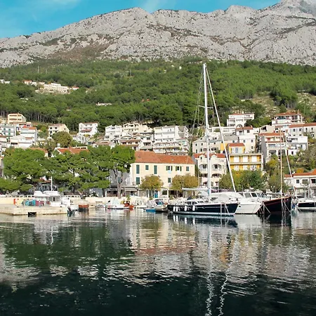Hébergement de vacances Zoran By Interhome *